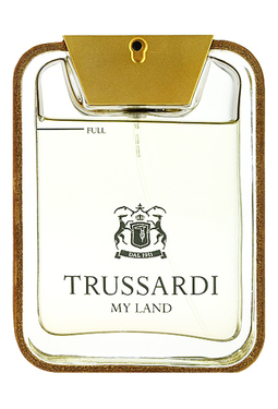 Trussardi My Land
