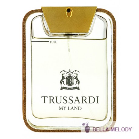 Trussardi My Land 11