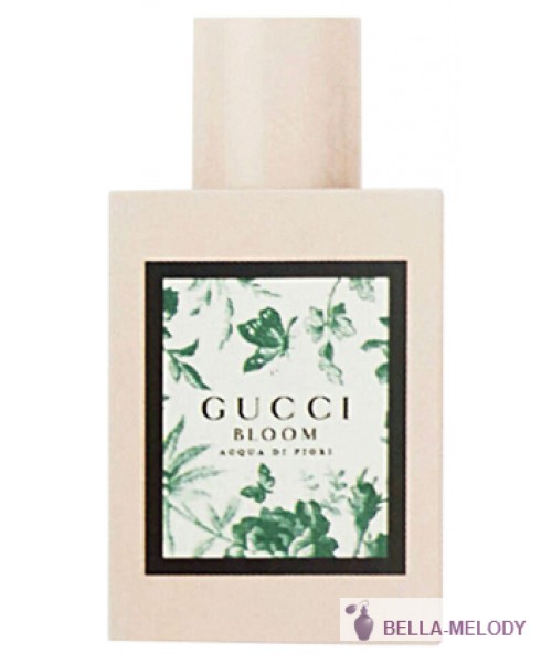 Gucci Bloom Acqua Di Fiori