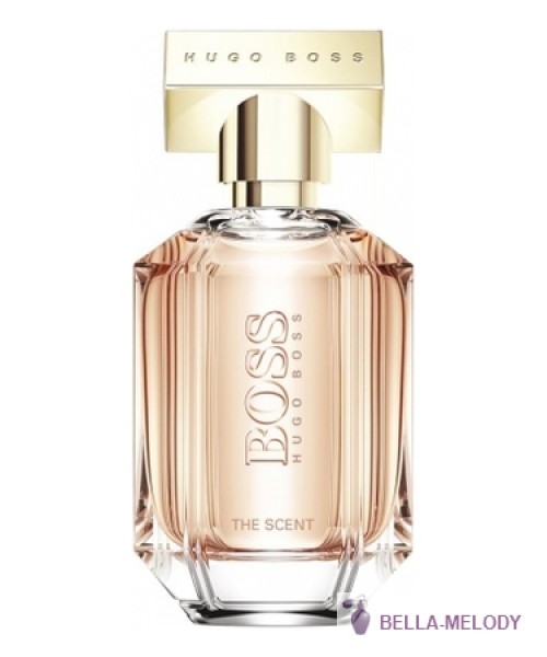 Hugo Boss Boss The Scent For Her