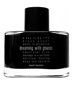 Mark Buxton Dreaming With Ghosts