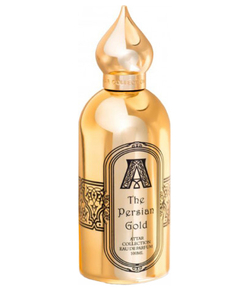 Attar Collection The Persian Gold