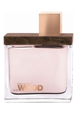 Dsquared2 She Wood