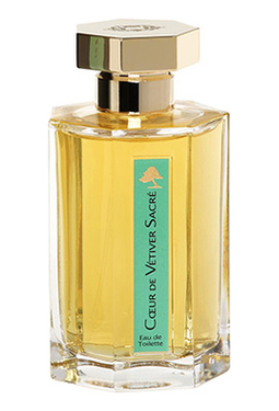 L'Artisan Parfumeur Couer De Vetiver Sacre