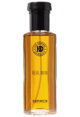 Brocard Emporium Real Man