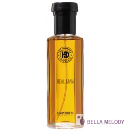 Brocard Emporium Real Man 11