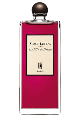 Serge Lutens La Fille De Berlin