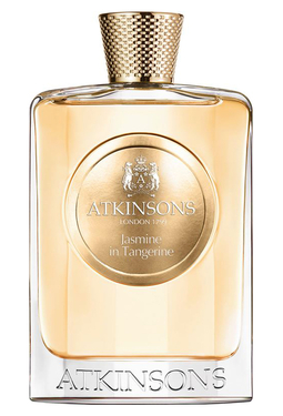 Atkinsons Jasmine In Tangerine