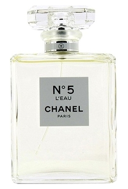 Chanel No5 L'Eau