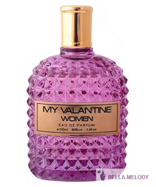 Khalis Reev My Valantine Women Pour Femme