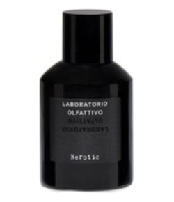 Laboratorio Olfattivo Nerotic