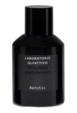 Laboratorio Olfattivo Nerotic
