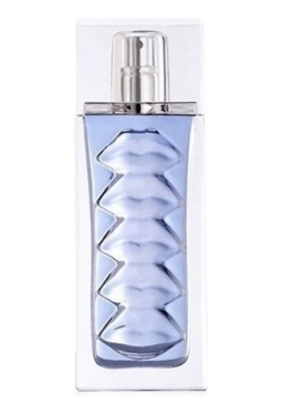 Salvador Dali Eau RubyLips