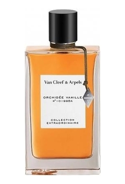 Van Cleef & Arpels Collection Extraordinaire Orchidee Vanille