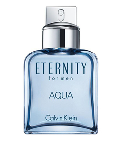 Calvin Klein Eternity Aqua