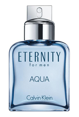Calvin Klein Eternity Aqua