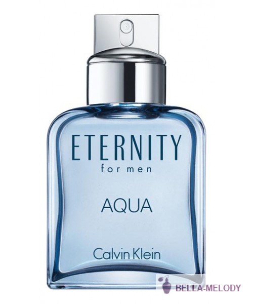 Calvin Klein Eternity Aqua