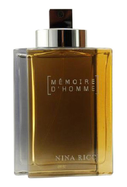 Nina Ricci Memoire D'Homme