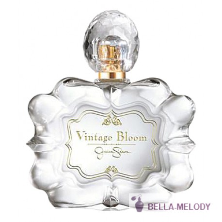 Jessica Simpson Vintage Bloom 11