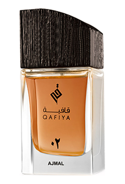 Ajmal Qafiya 2