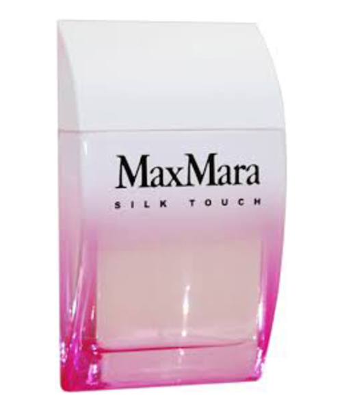 Max Mara Silk Touch