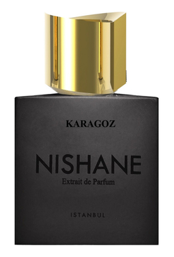 Nishane Karagoz