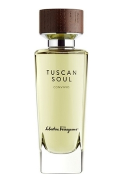 Salvatore Ferragamo Tuscan Soul Convivio