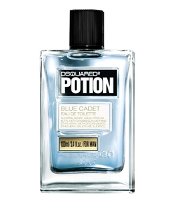Dsquared2 Potion Blue Cadet