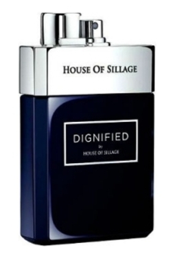 House Of Sillage Dignified
