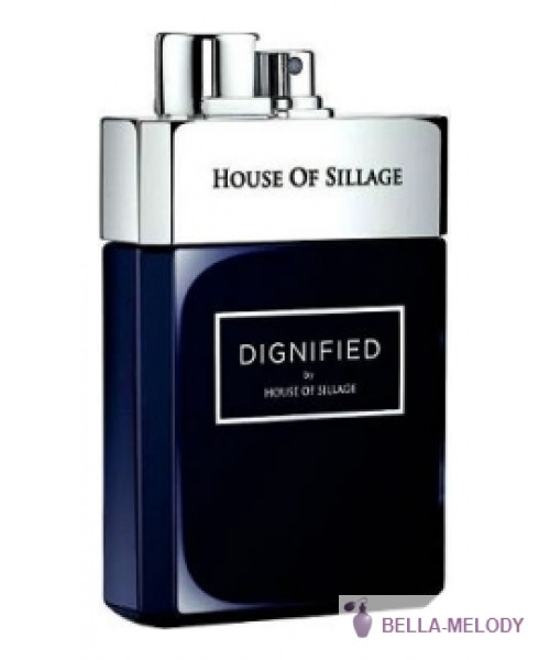 House Of Sillage Dignified