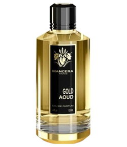 Mancera Gold Aoud