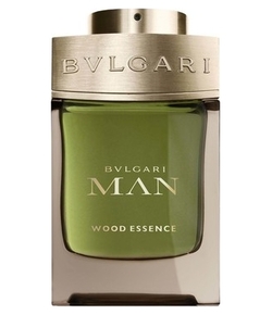 Bvlgari Man Wood Essence