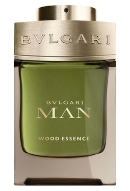 Bvlgari Man Wood Essence