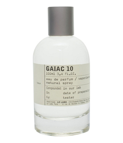 Le Labo Gaiac 10 Tokyo