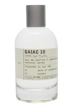 Le Labo Gaiac 10 Tokyo