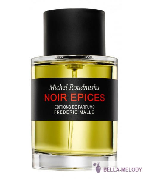 Frederic Malle Noir Epices