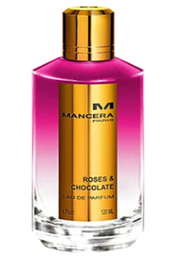 Mancera Roses & Chocolate