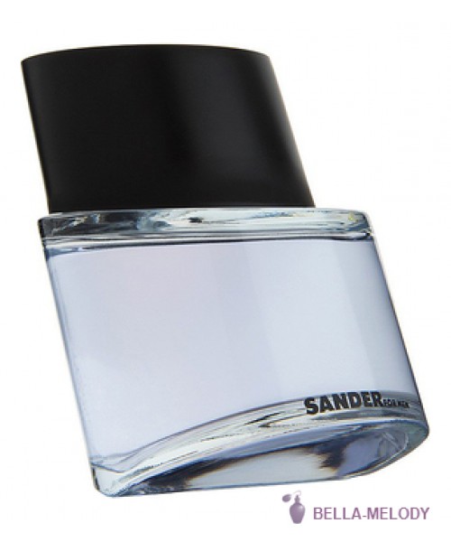Jil Sander Sander For Men