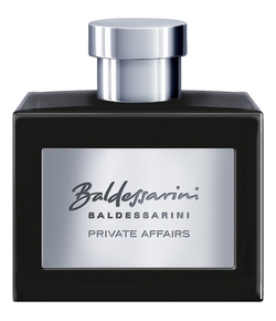 Baldessarini Private Affairs