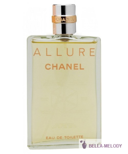 Chanel Allure