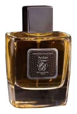 Franck Boclet Amber
