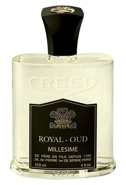 Creed Royal Oud
