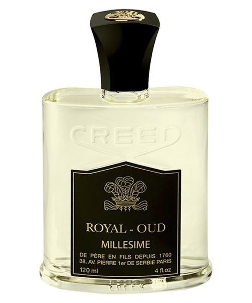 Creed Royal Oud