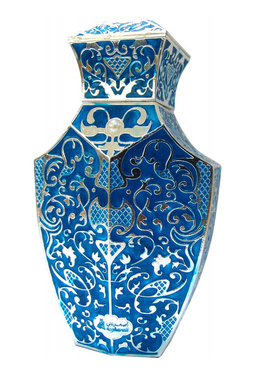 Asgharali Mouj Al Azrak