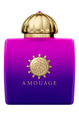 Amouage Myths For Woman