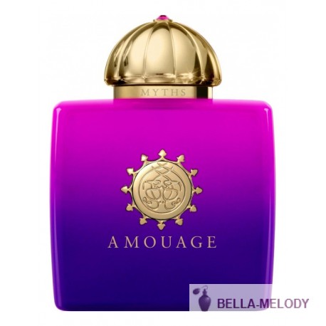 Amouage Myths For Woman 11
