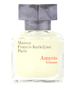 Francis Kurkdjian Amyris Homme