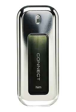 FCUK Connect Him