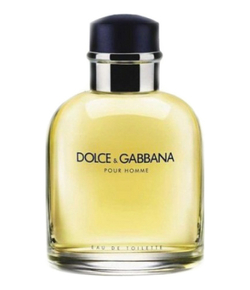 Dolce Gabbana (D&G) Pour Homme