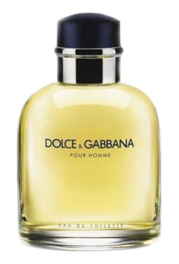 Dolce Gabbana (D&G) Pour Homme